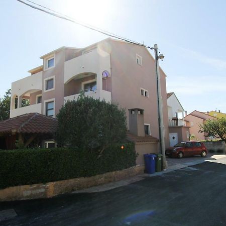 Apartments Lili Biograd Na Moru Exterior photo