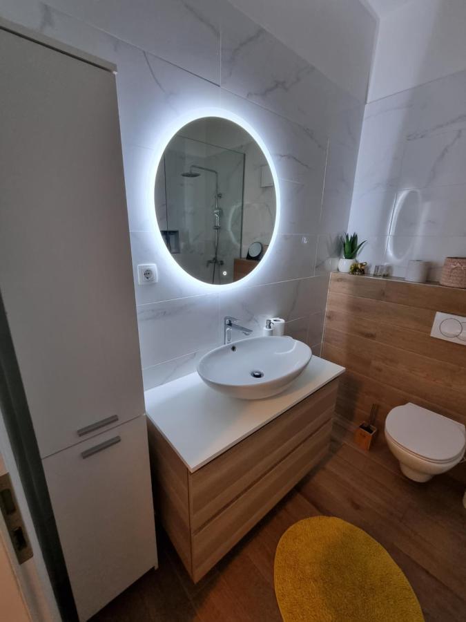 Apartments Lili Biograd Na Moru Exterior photo